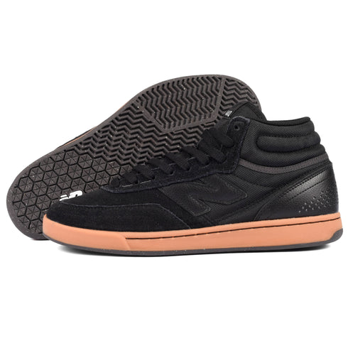 New Balance - 440 High HZ2 (Black/Brown)